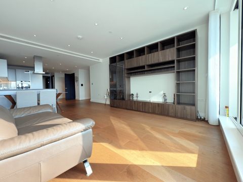 Sophora House, Vista Chelsea Bridge, Queens Town Road SW11