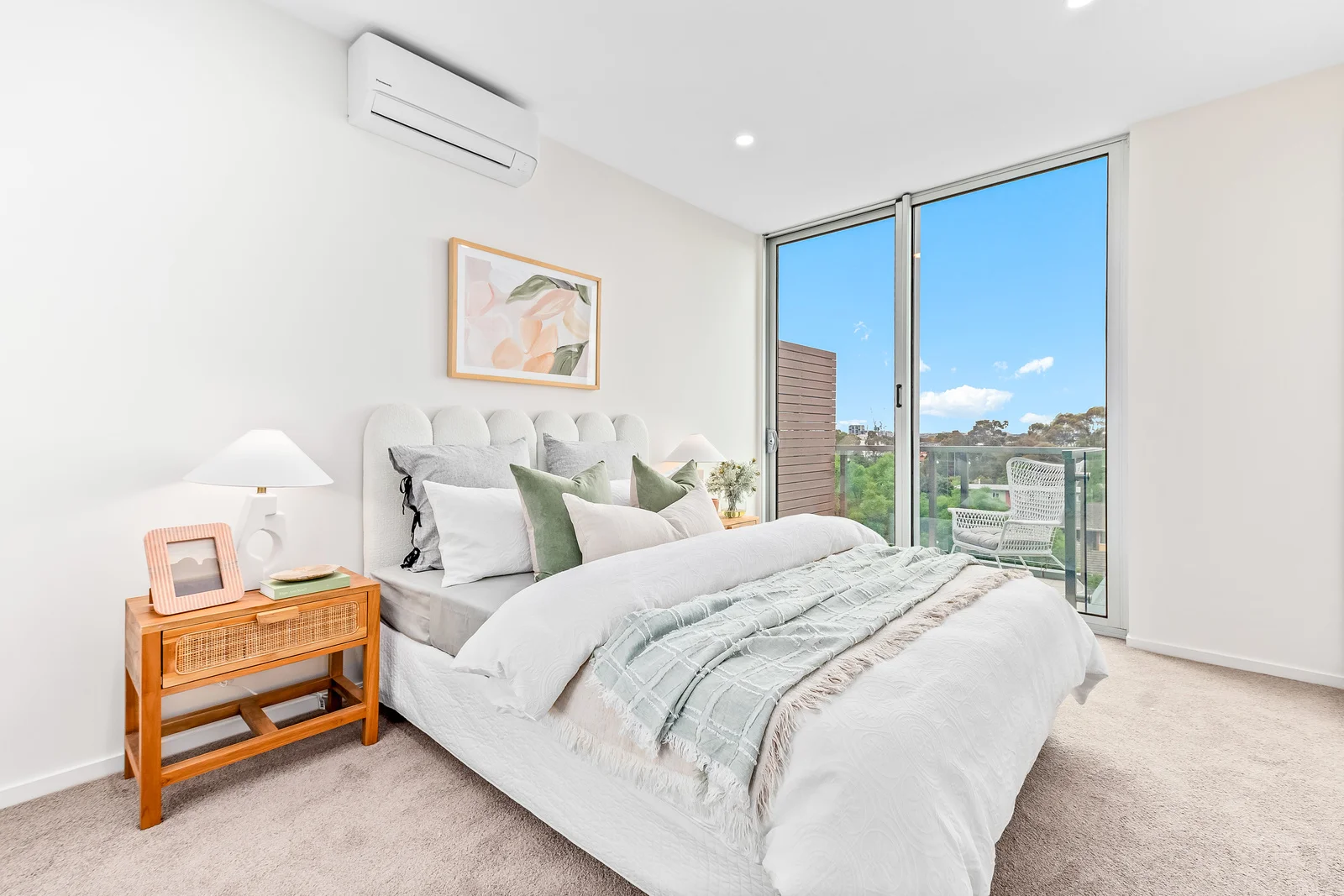 Additional image 7 of 606/300 Pigdon Street, Princes Hill VIC 3054