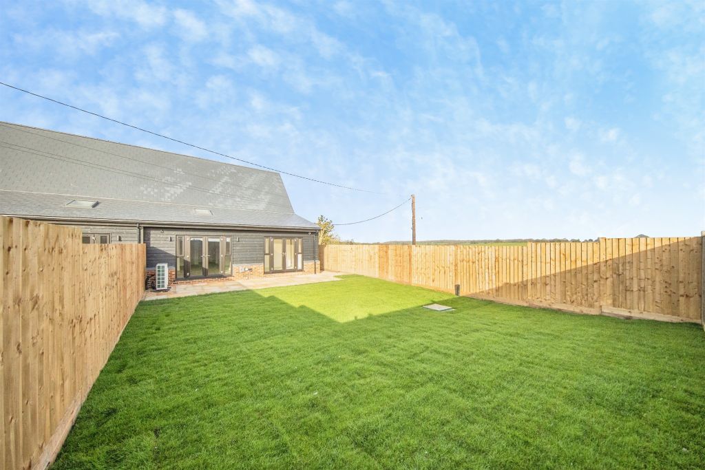 Additional image 9 of 3 bed barn conversion for saleThe Maltings, Ramsey, Harwich CO12