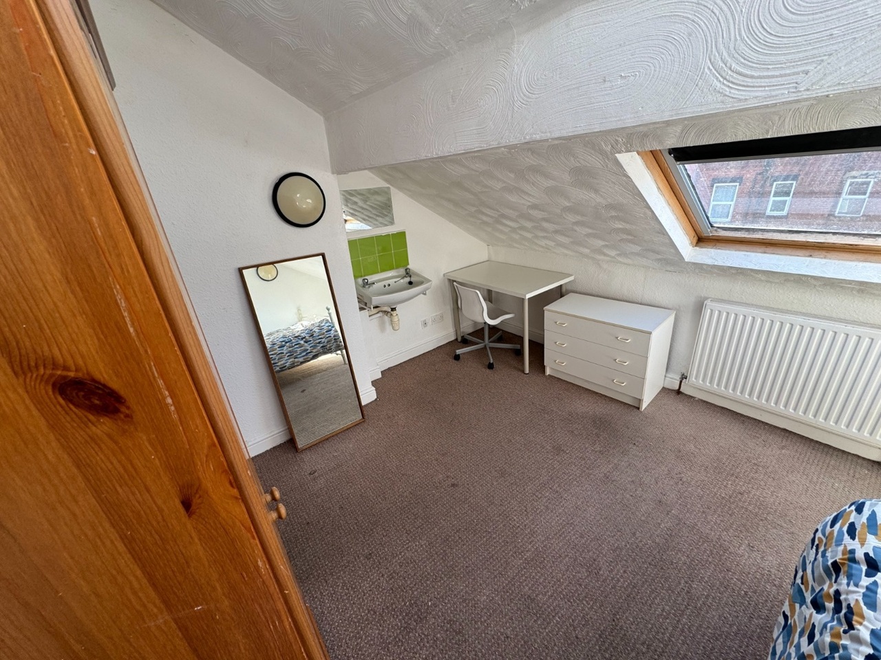 Additional image 7 of 5 Bed Terraced House, Blackman Lane, LS2, N1 7GU
