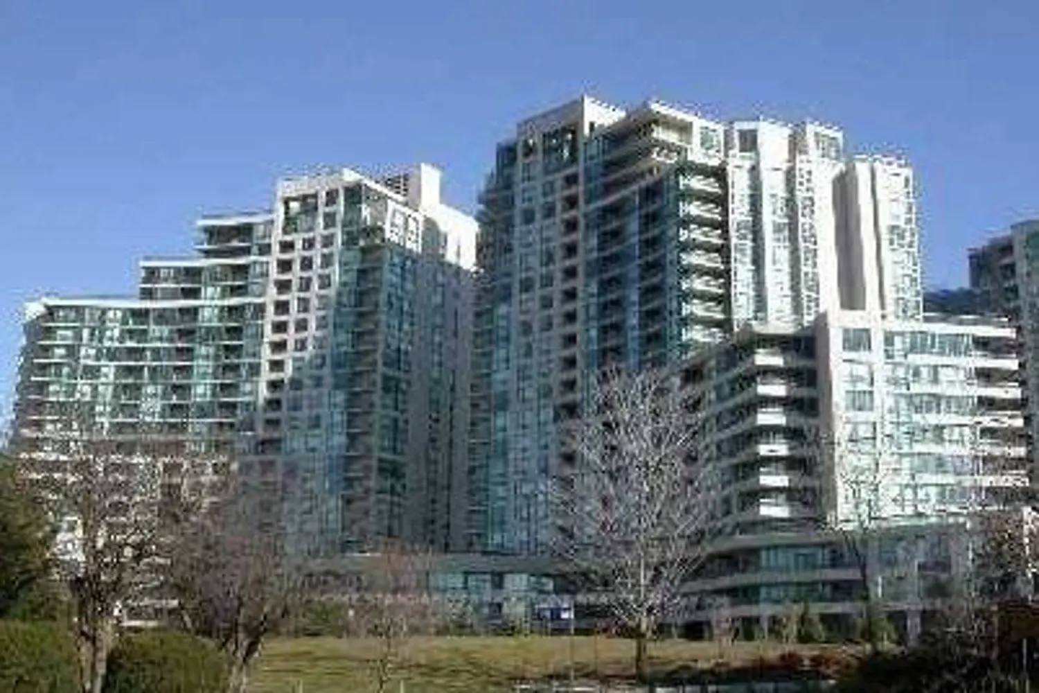 509 Beecroft Road 1811