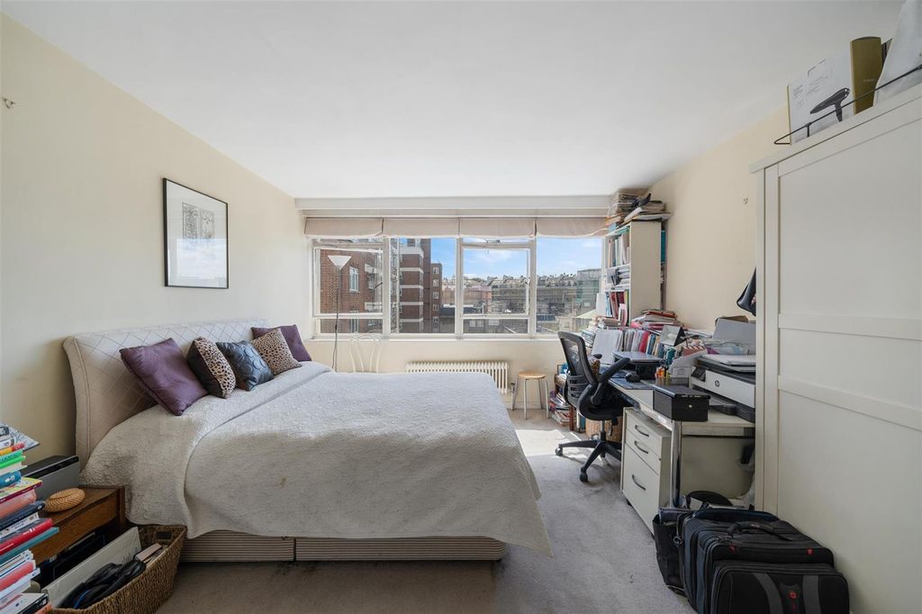 Additional image 7 of 1 bed flat for saleClifton Place, London W2