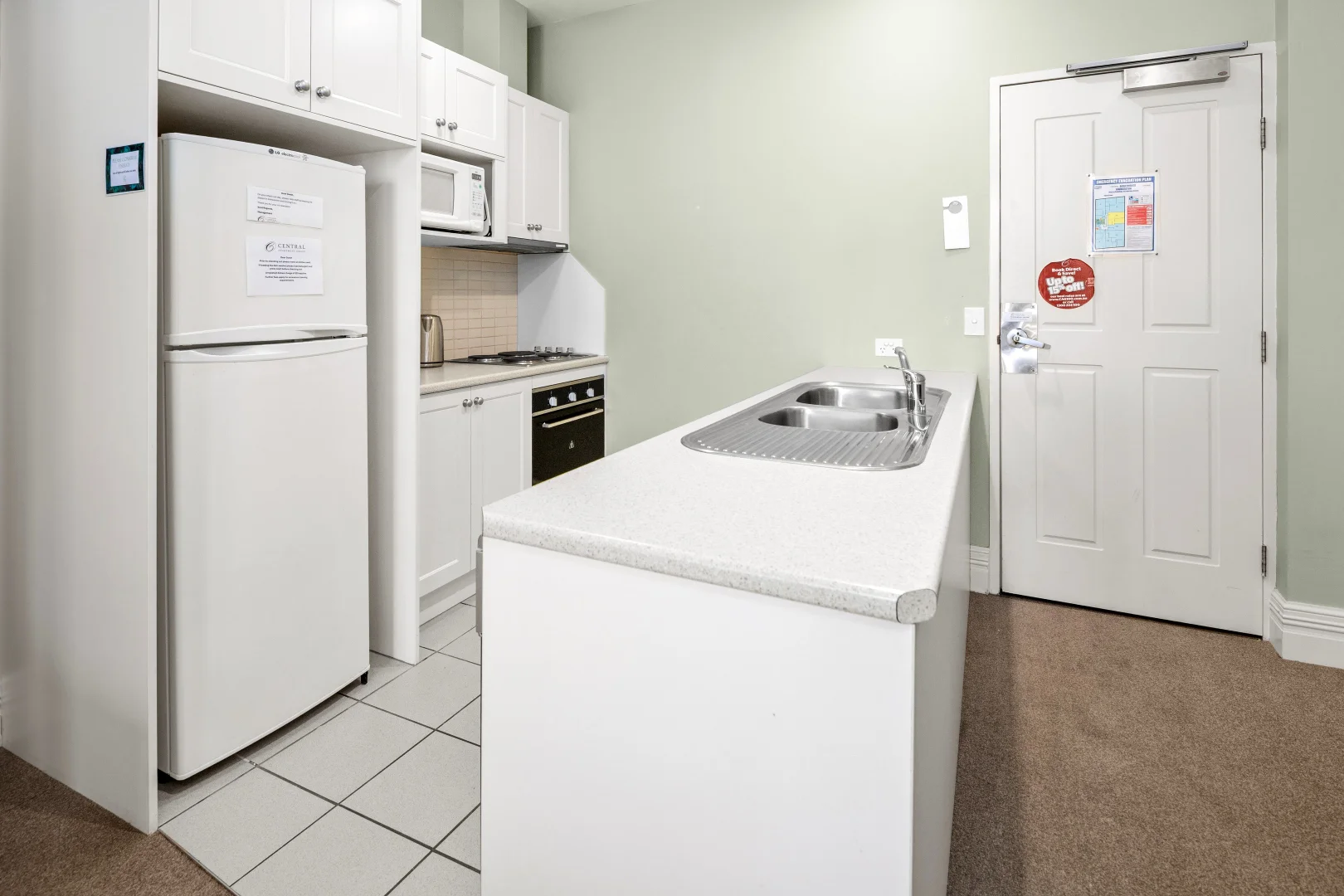 Additional image 5 of 303/16 A&B Paterson Street, Launceston TAS 7250