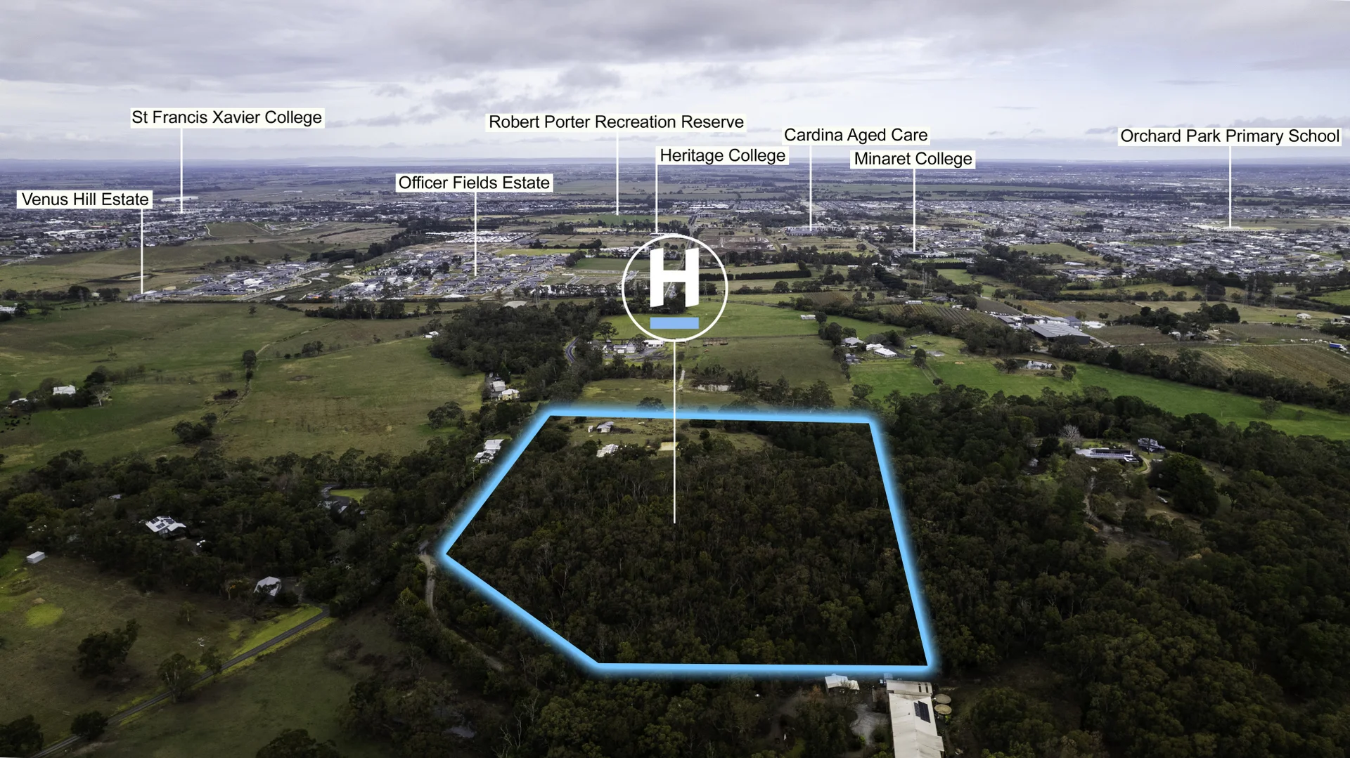 Additional image 6 of 5 Peterson Road, Officer VIC 3809