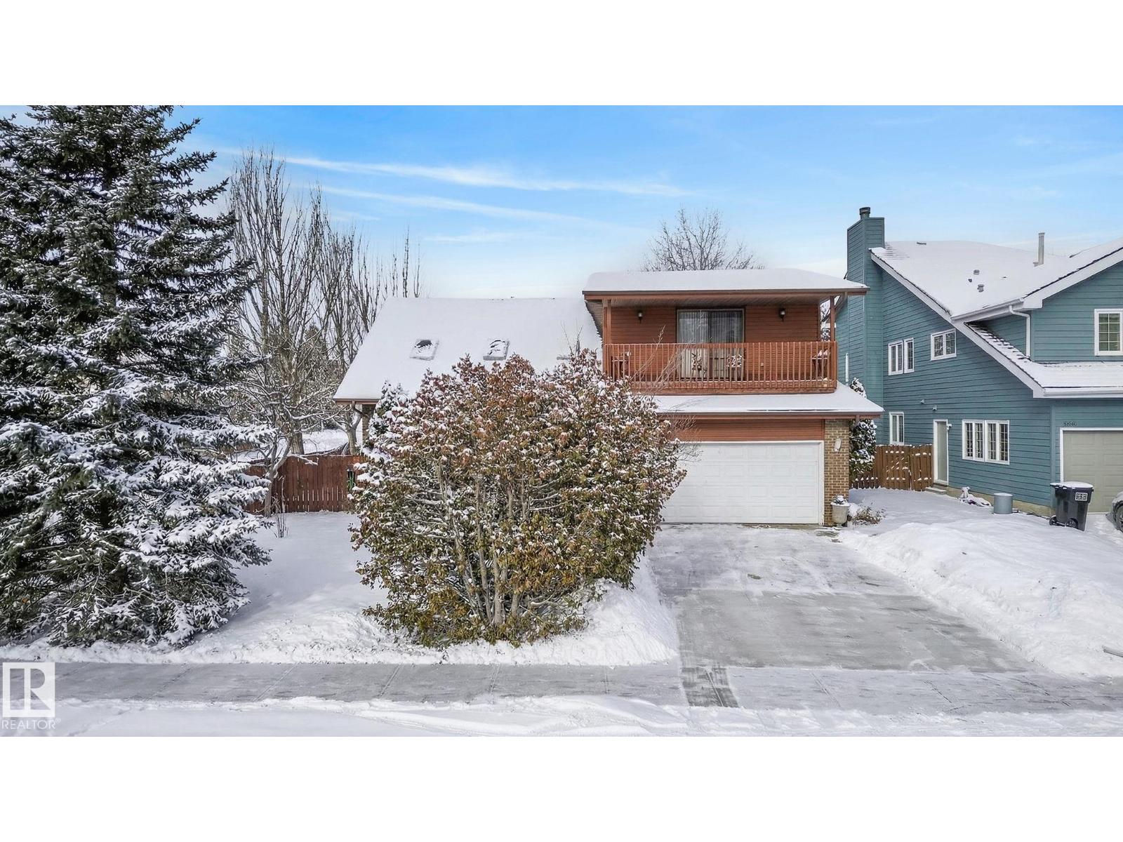 5604 174 Street NW, Edmonton, AB, T6M1J1