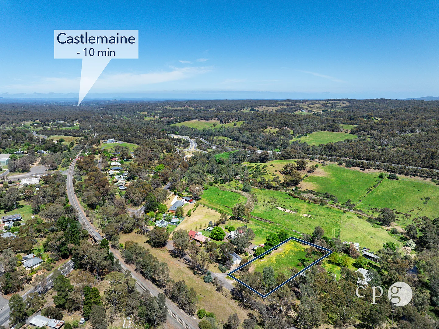 Additional image 3 of 13 Symes Road, Harcourt VIC 3453