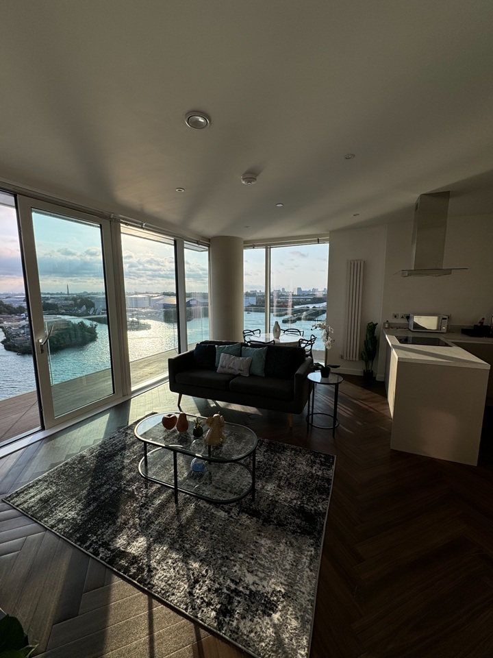 Additional image 10 of 2 Bed Flat, Lightbox, M50, N1 7GU