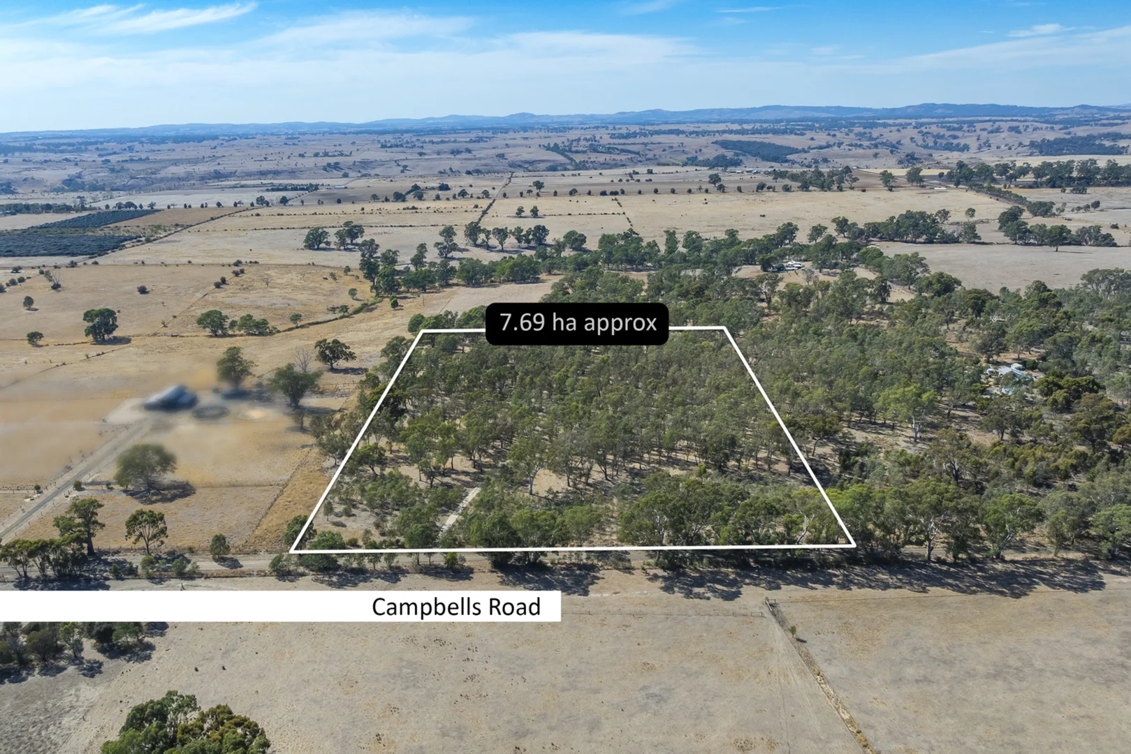 Additional image 13 of 200 Campbells Road, Redesdale VIC 3444
