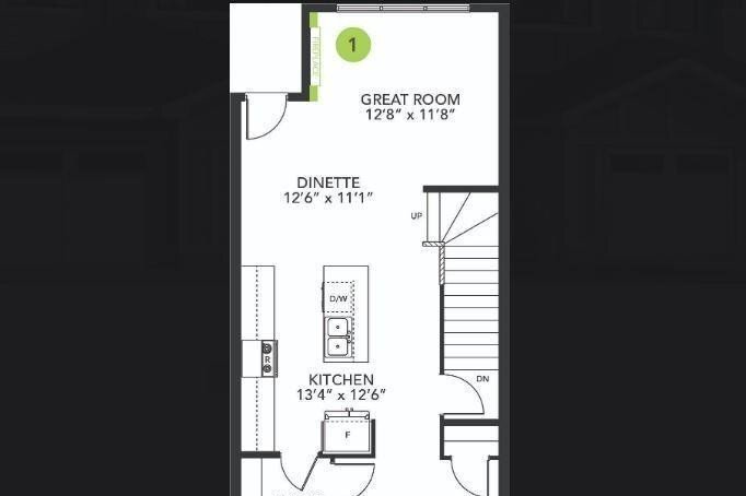 Additional image 5 of 2091 Egret Drive NW, Edmonton, AB, T6M3G7