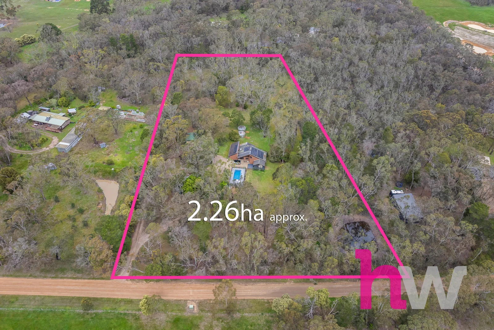 Additional image 21 of 430 Wormbete Station Road, Gherang VIC 3240