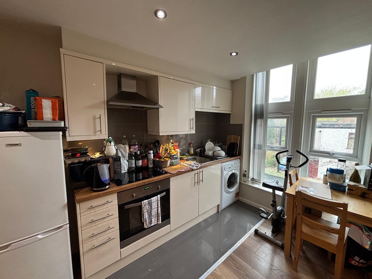 Additional image 5 of 1 Bed Flat, Moorville, LS18, N1 7GU