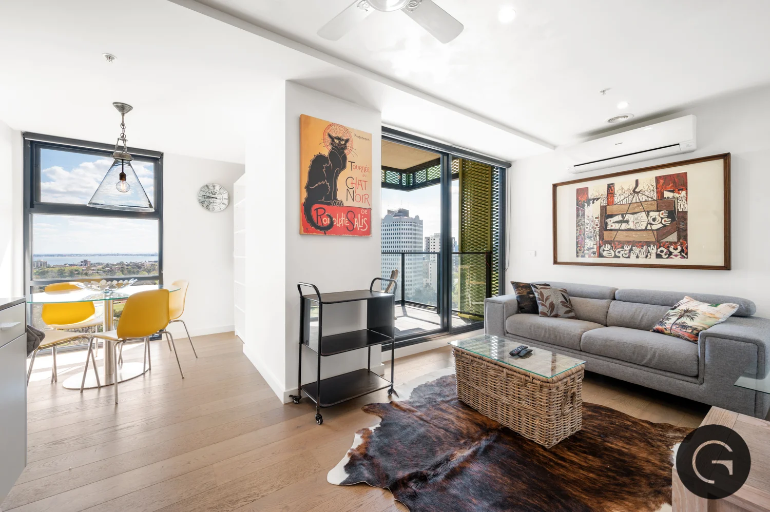 Additional image 3 of 1205/6 St Kilda Road, St Kilda VIC 3182