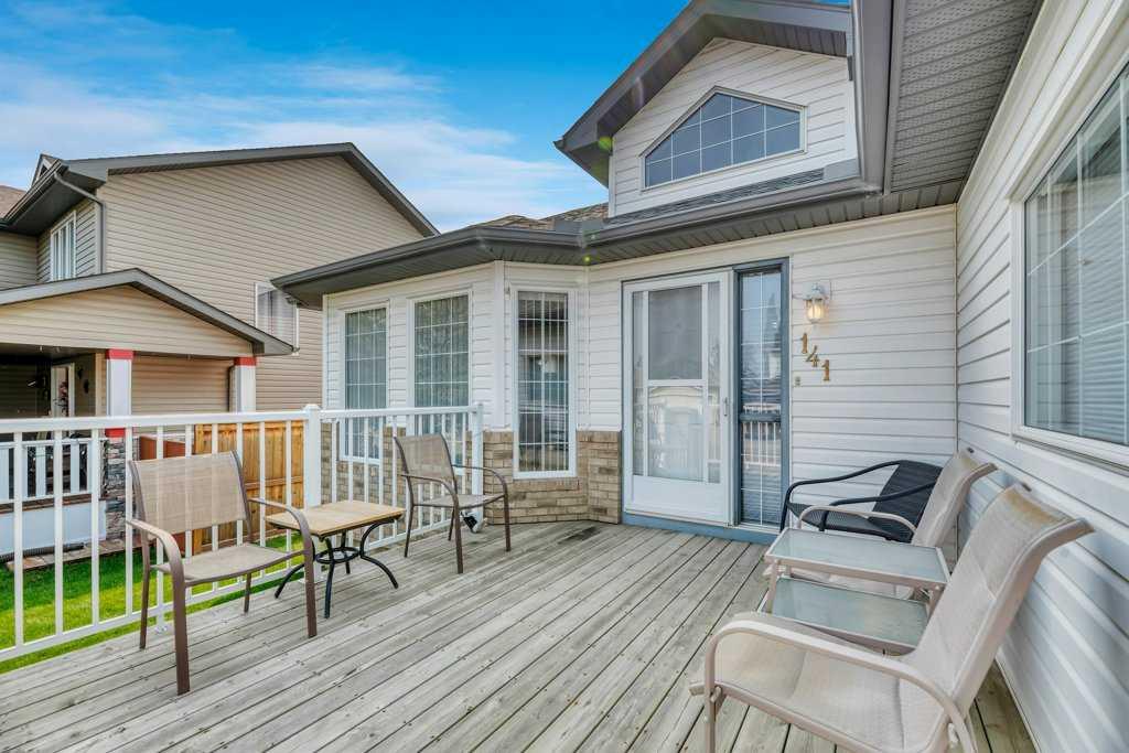 Additional image 4 of 141 West Creek Crescent, Chestermere, AB, T1X 1H3