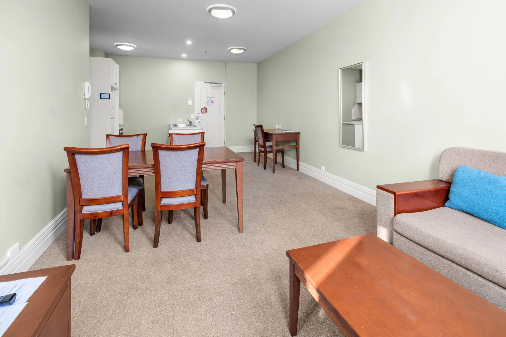 Additional image 7 of 303/16 A&B Paterson Street, Launceston TAS 7250