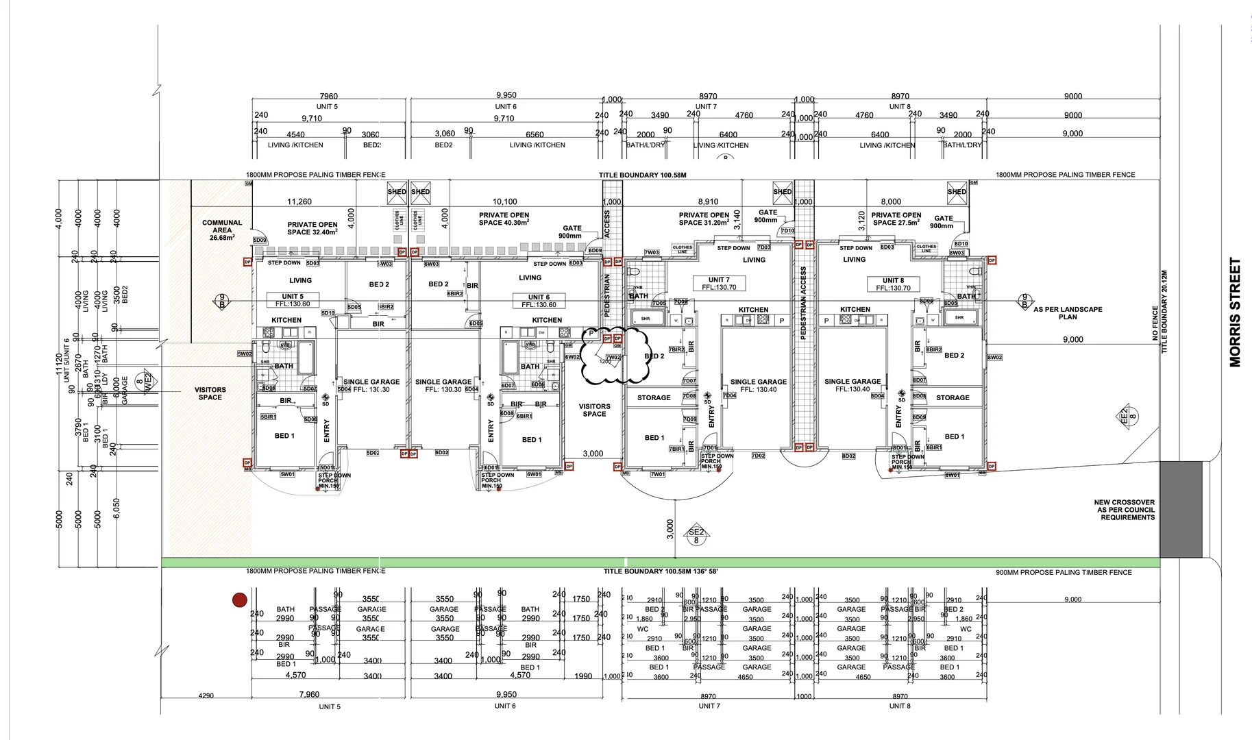 Additional image 4 of 1- 8/19 Carroll Street, Minyip VIC 3392