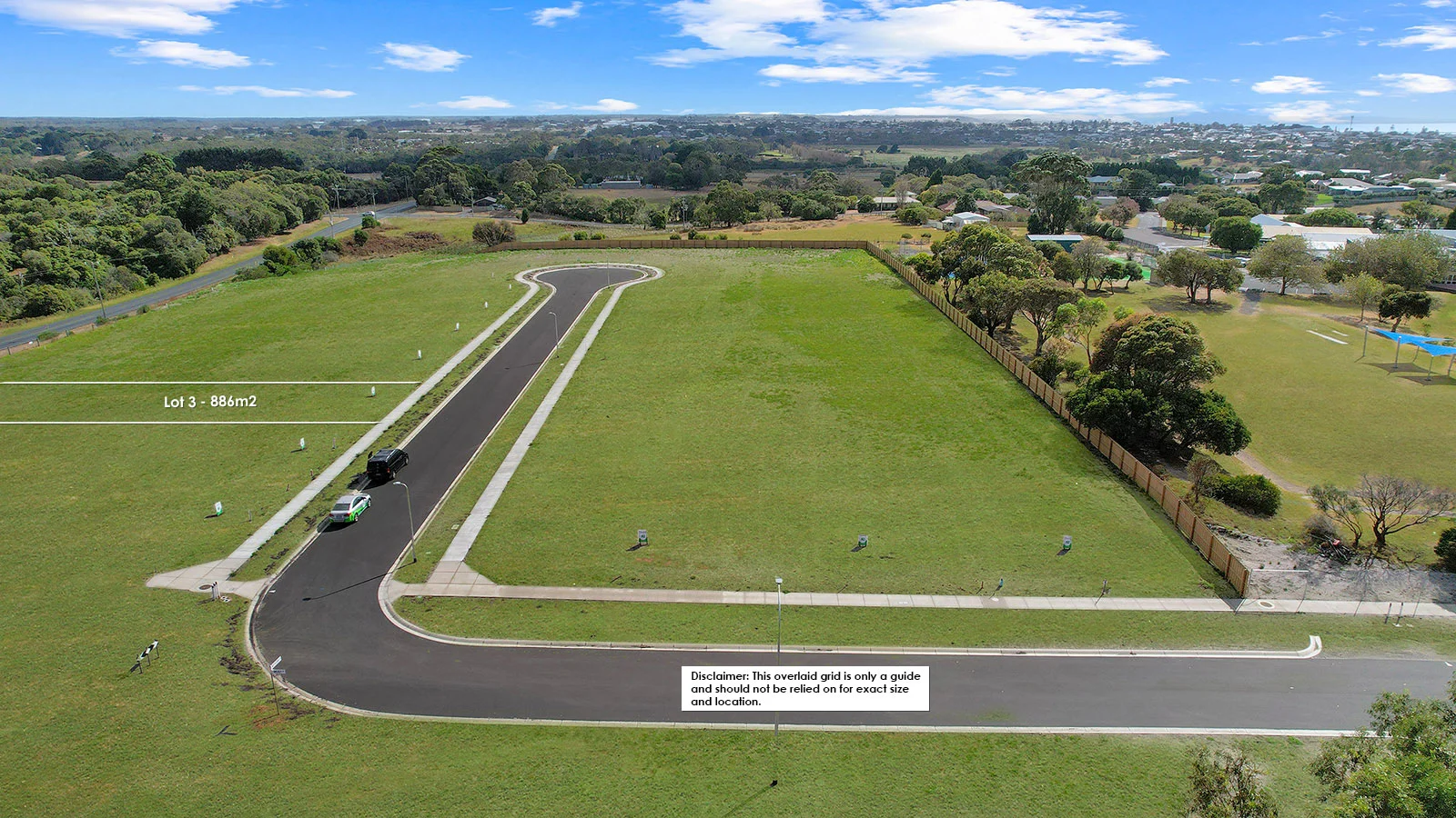 Additional image 2 of 3 Settlers Court, Portland VIC 3305