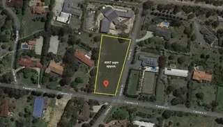 111-113 Flannery Court, Warrandyte VIC 3113