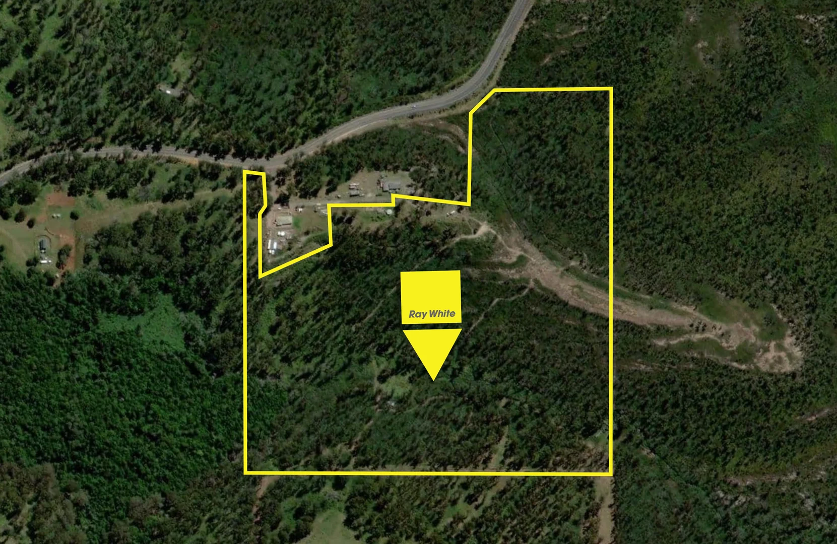 Additional image 5 of Lot 4 Braidwood Road, Sassafras NSW 2622