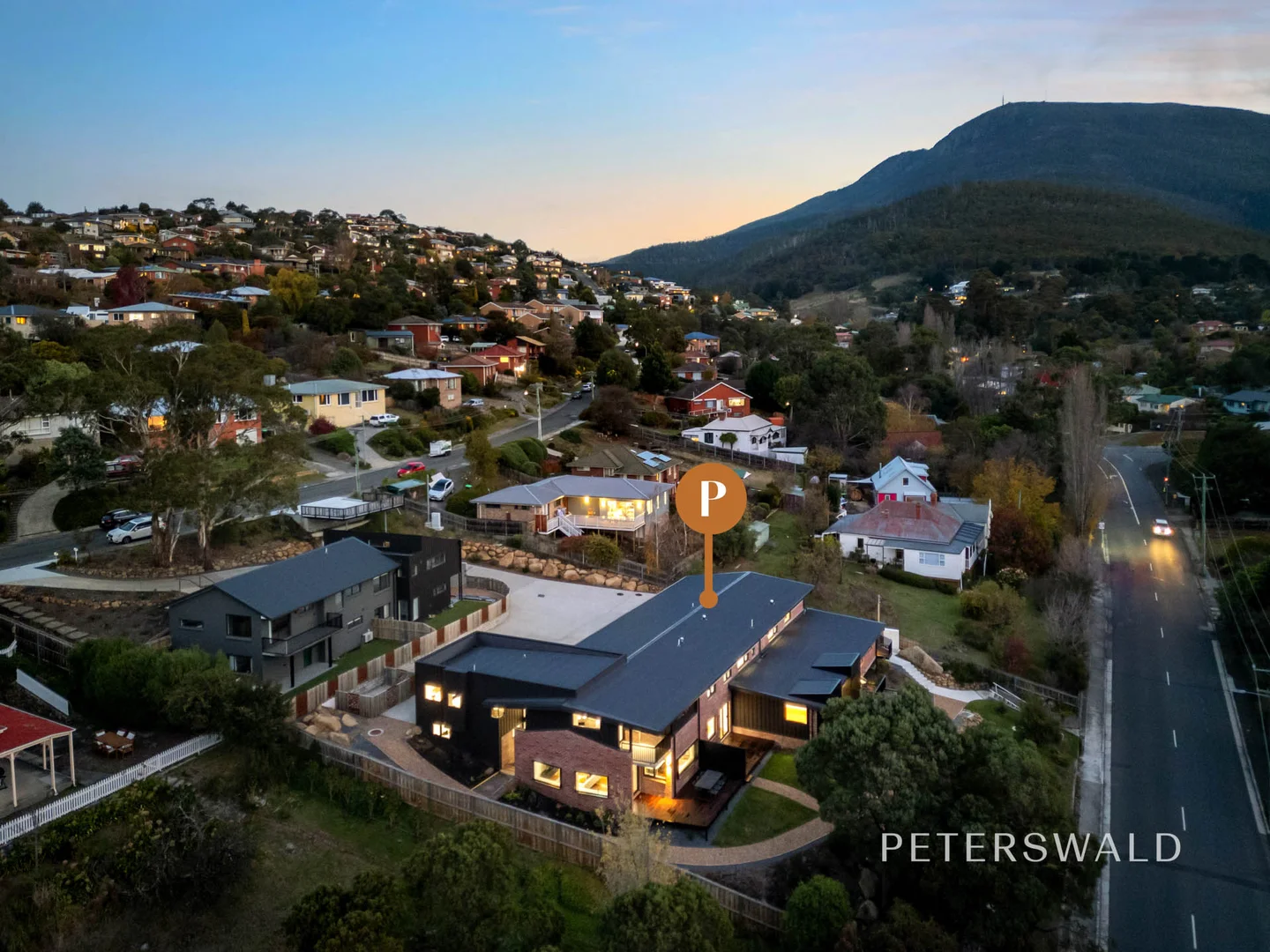 Additional image 18 of 2/224-226 Lenah Valley Road, Lenah Valley TAS 7008