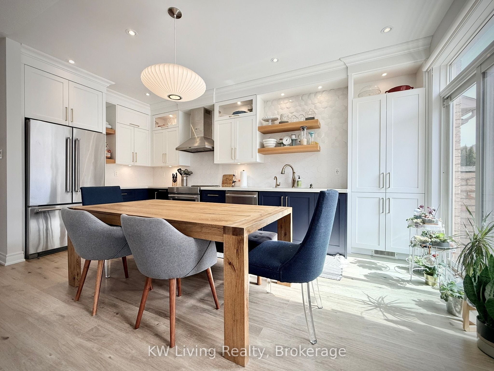 21 Saintsbury Road, Markham, ON, L6C 2H9