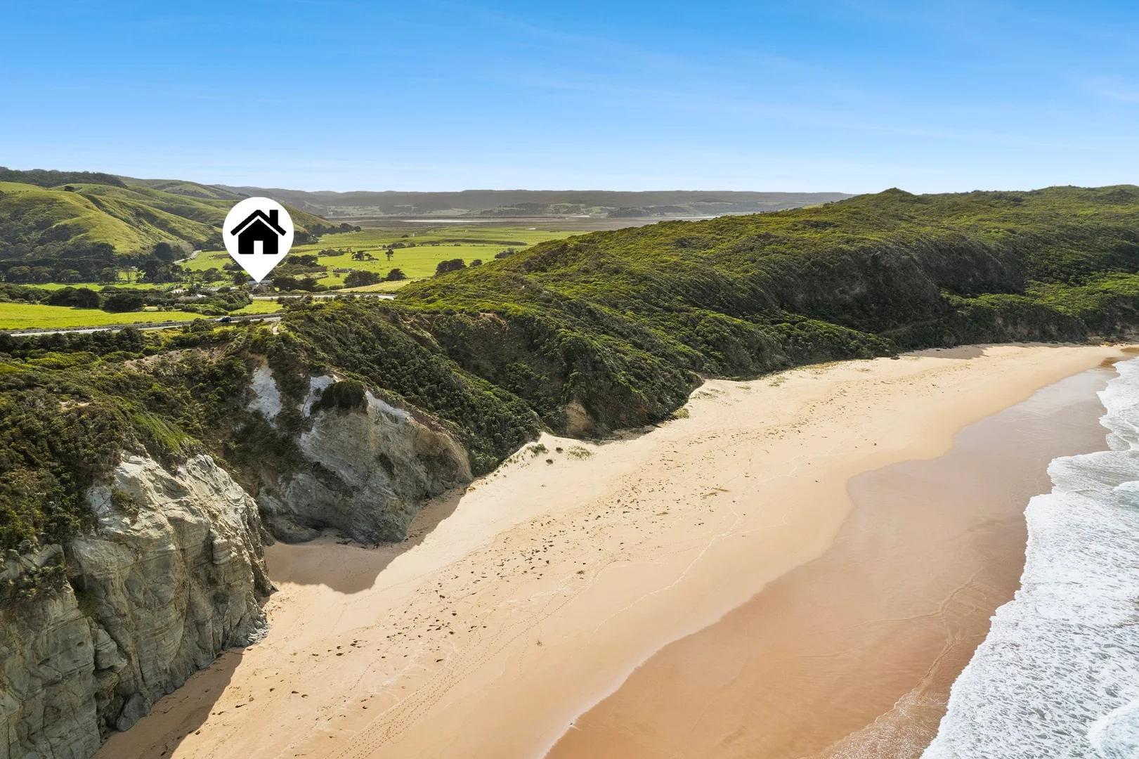 Additional image 2 of 3227 Great Ocean Road, Glenaire VIC 3238