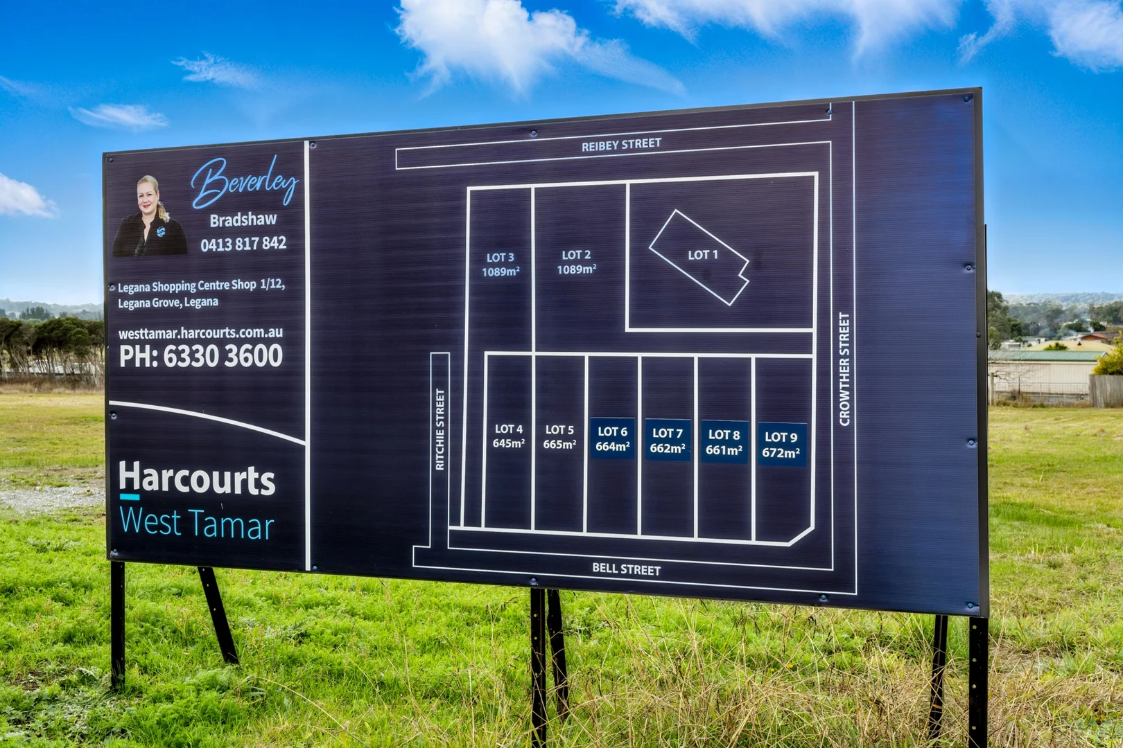 Additional image 14 of Lot 2-9/32 Crowther Street, Beaconsfield TAS 7270