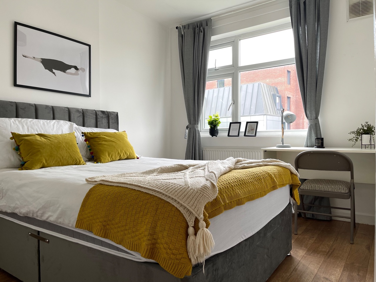 Additional image 13 of 4 Bed Terraced House, Kelso Garden, LS2, N1 7GU