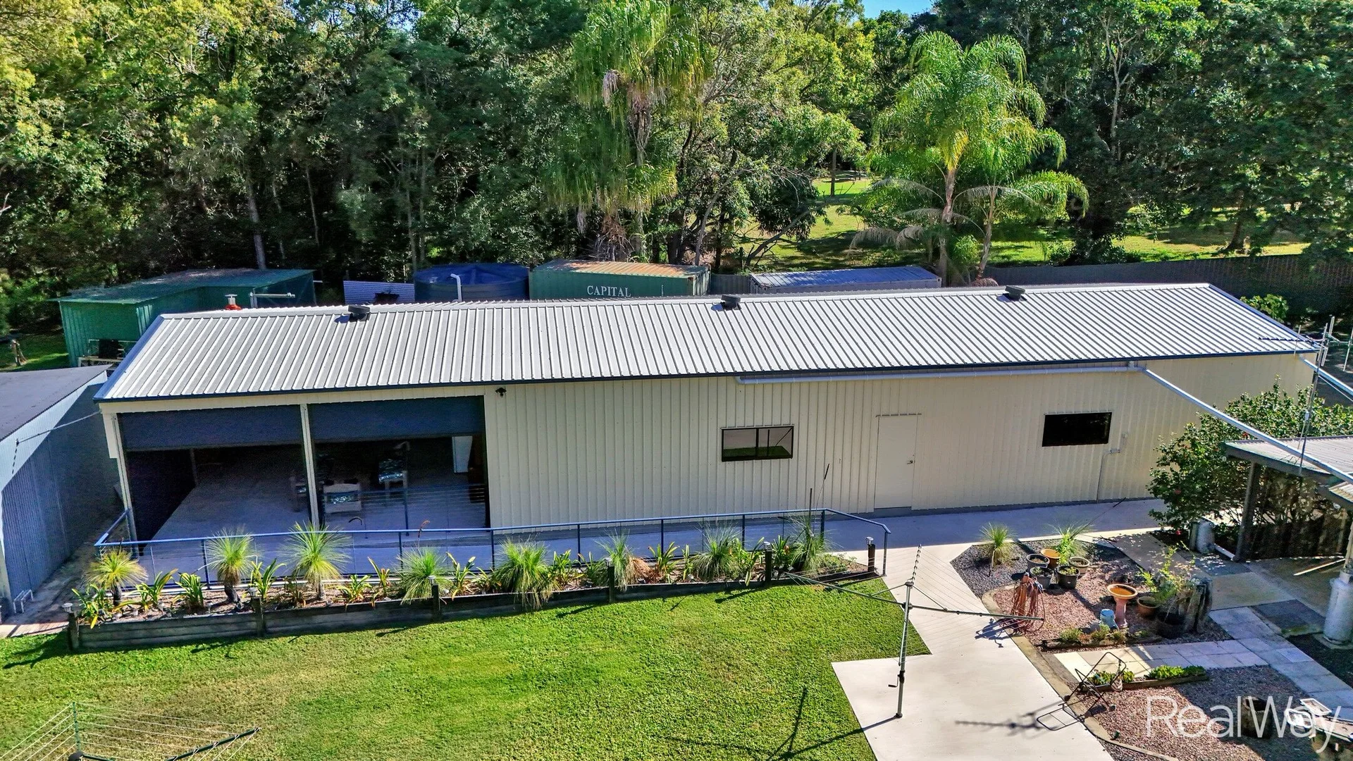 Additional image 27 of 21 Sharon Park Lane, Sharon QLD 4670