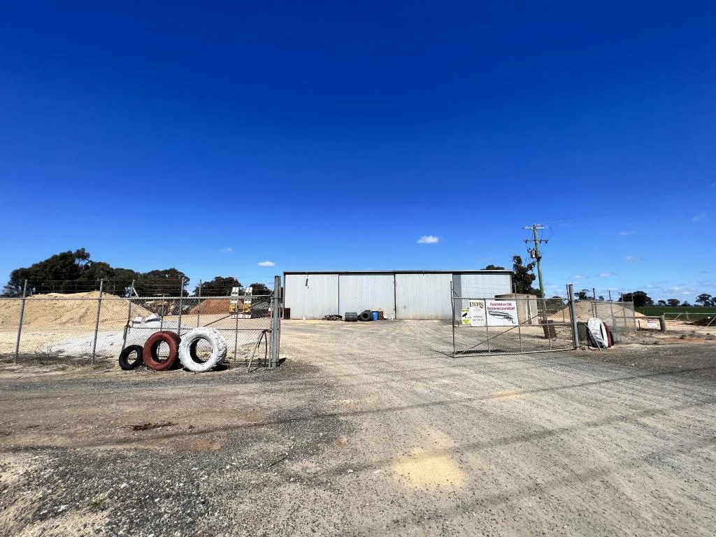 7 Broughans Rd, Finley NSW 2713