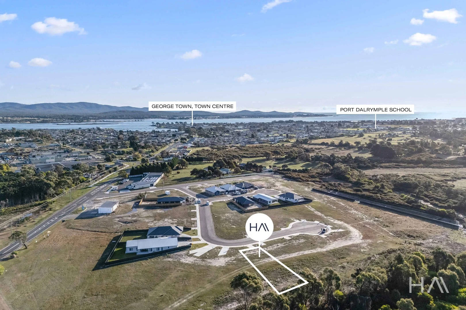 22 Pimelea Close, George Town TAS 7253