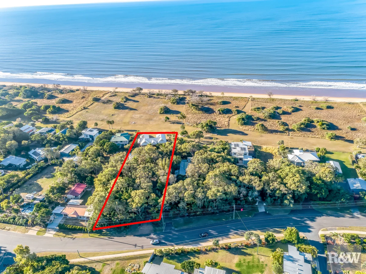 126 Sylvan Drive, Moore Park Beach QLD 4670 photo 3