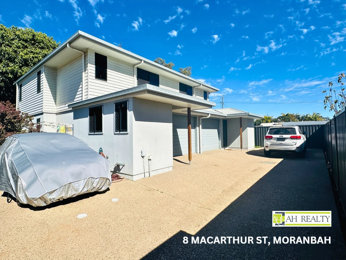 8 MacArthur Street, Moranbah QLD 4744