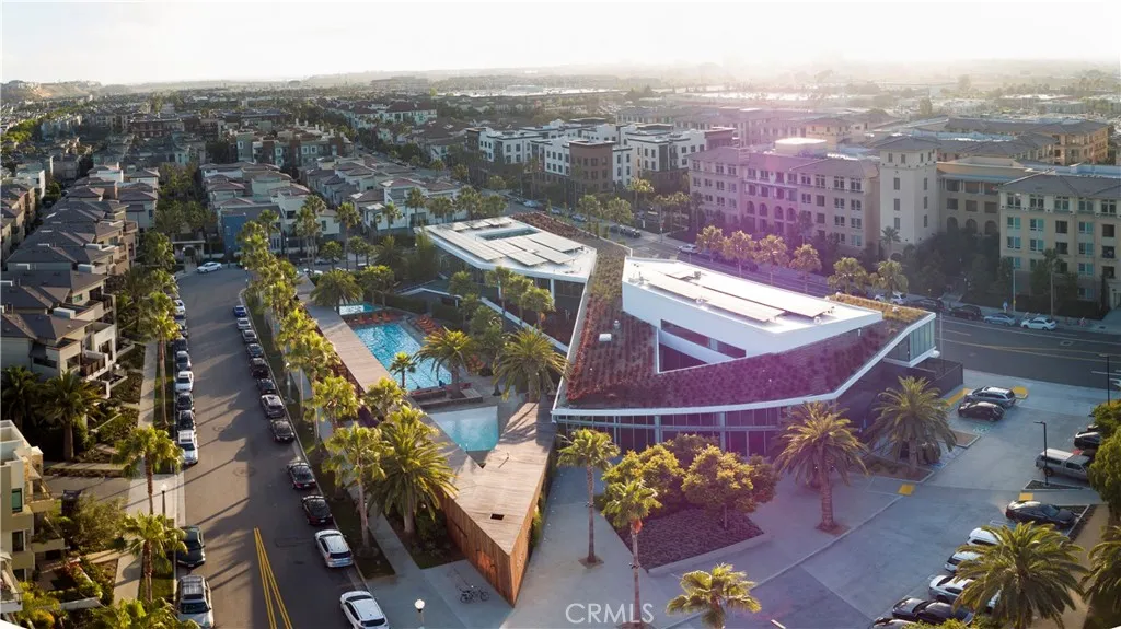 13075 Pacific Promenade Unit 115, Playa Vista, CA 90094