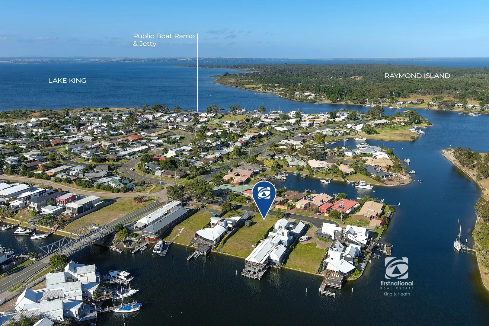 11 Fort King Place, Paynesville VIC 3880