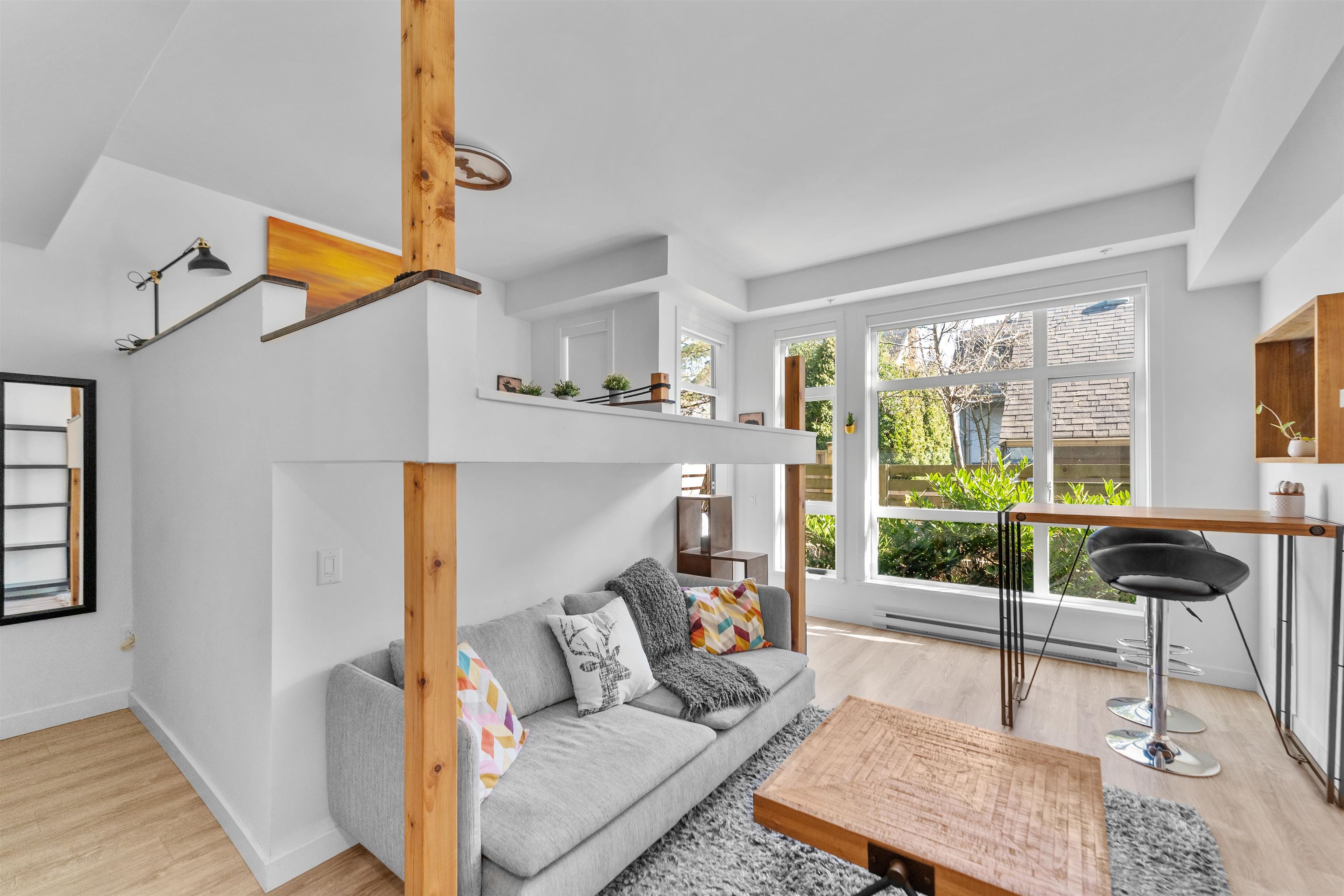 Additional image 5 of 104-610 Brantford Street, New Westminster, BC, V3M 1W7
