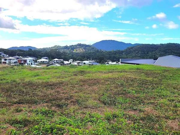 Additional image 3 of 21 Drummer St, Kanimbla QLD 4870