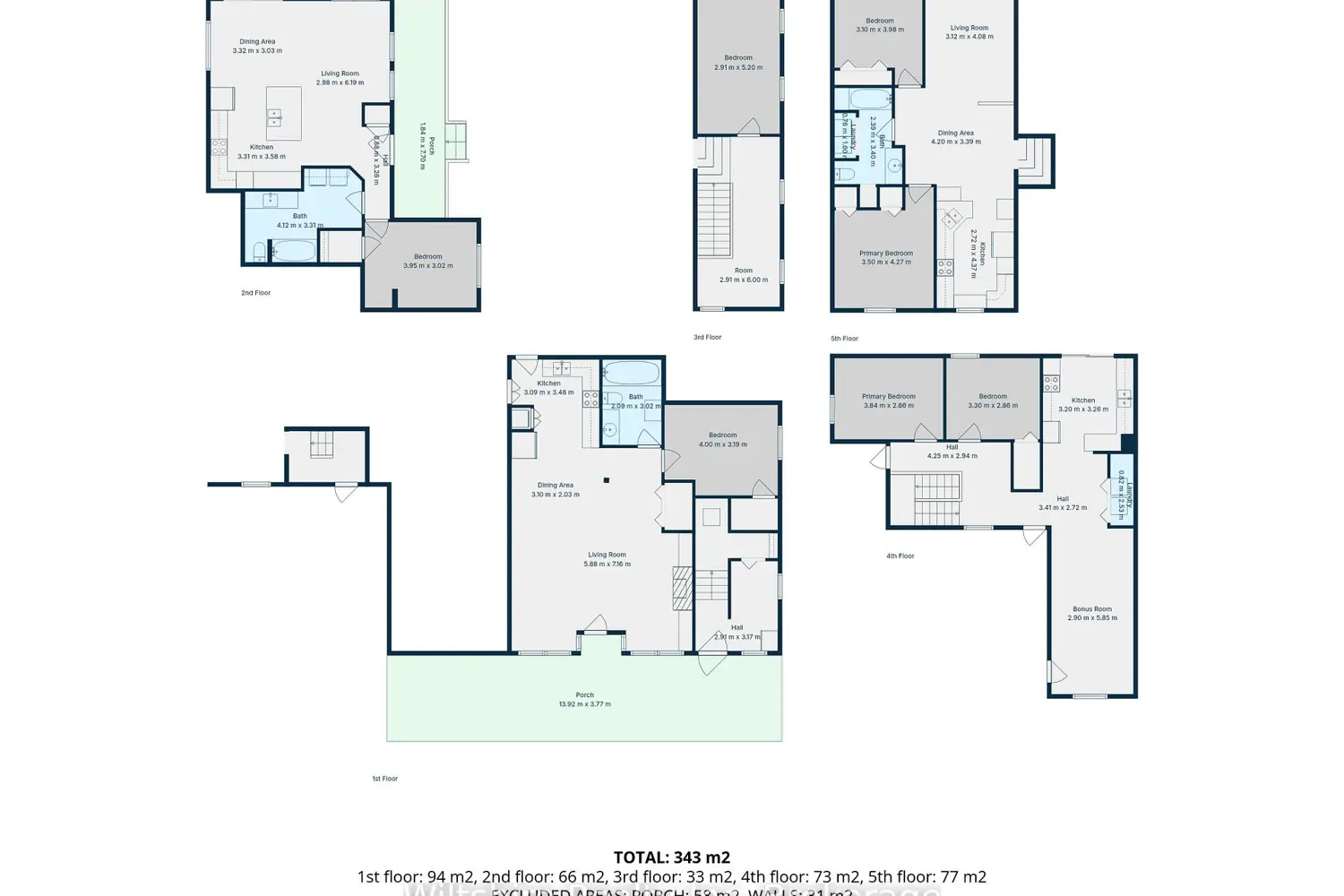 Additional image 12 of 407 Main Street