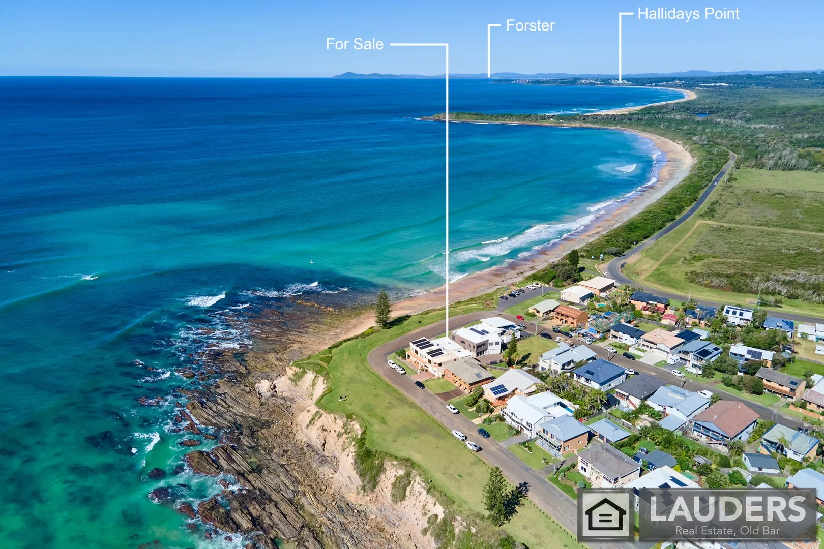 9 Seaview Parade, Wallabi Point NSW 2430