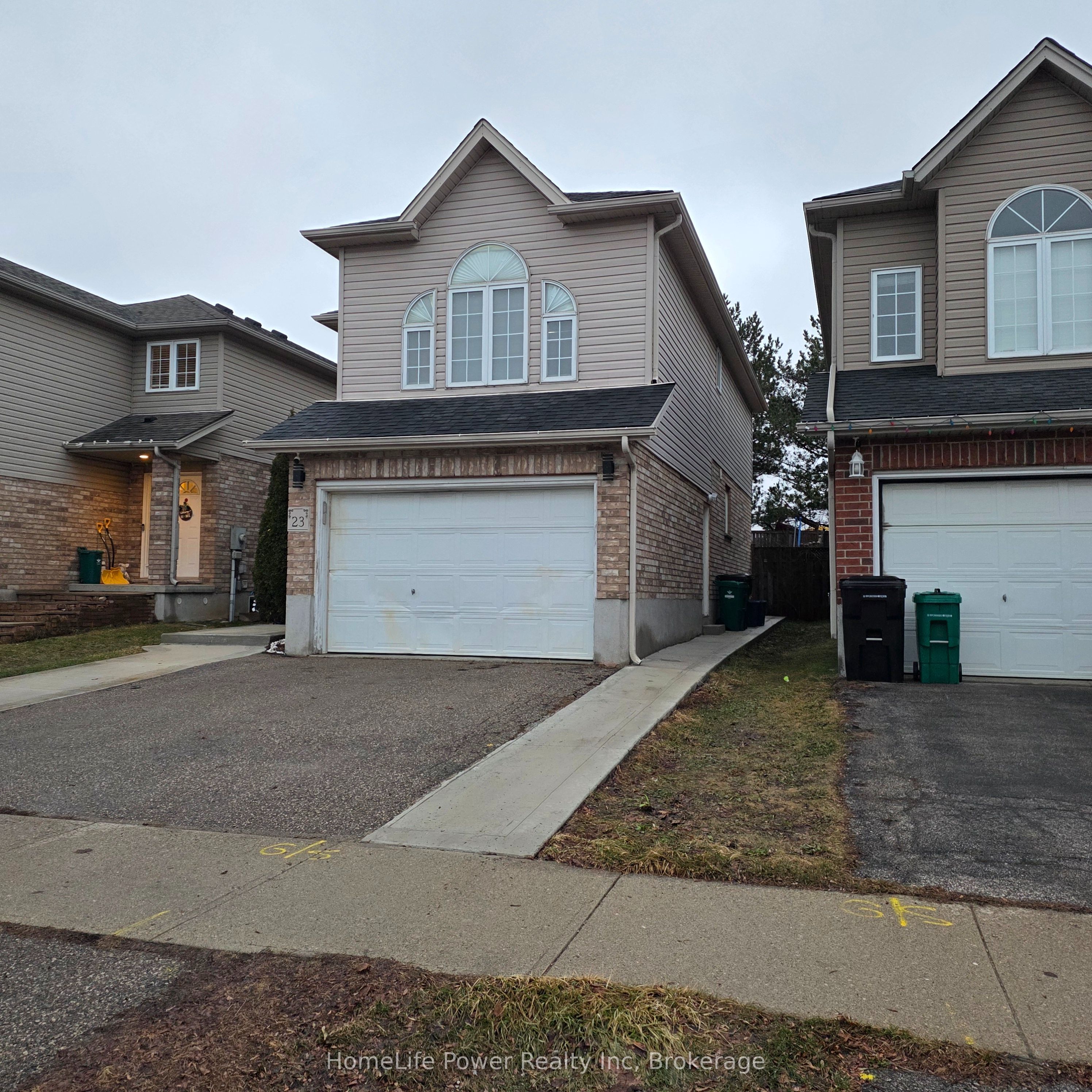 Additional image 2 of upper-23 Schueller Street, Kitchener, ON, N2K 3W1