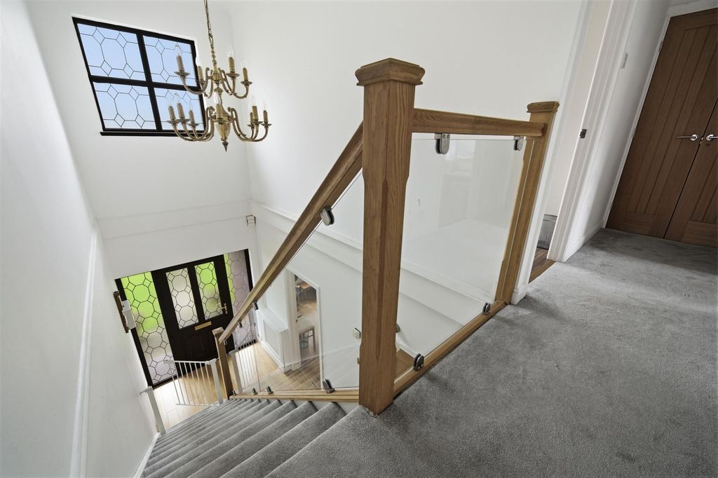 Additional image 17 of 4 bed detached house for saleGreenacres, Penclawdd, Swansea SA4