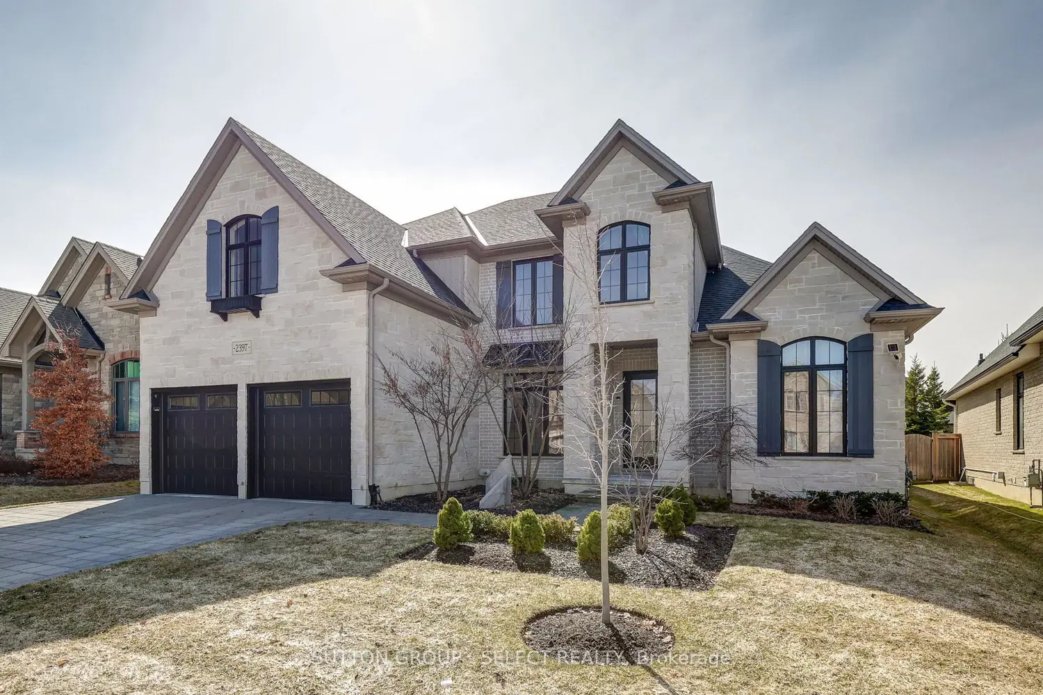 2397 Meadowlands Way