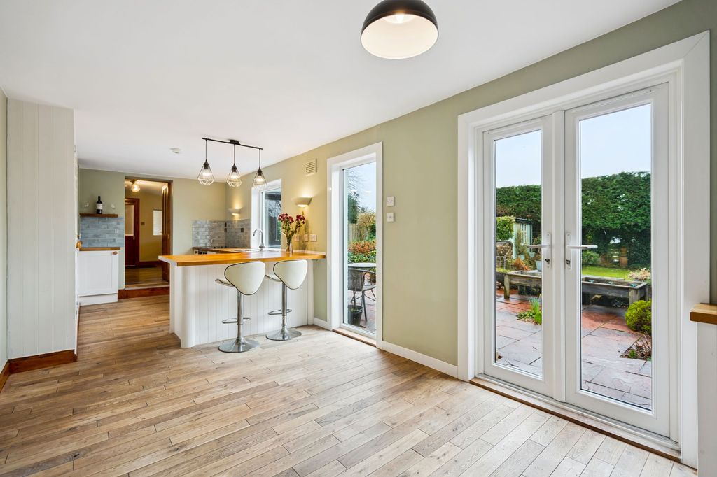 Additional image 4 of 5 bed cottage for saleGraham Street, Kippen FK8