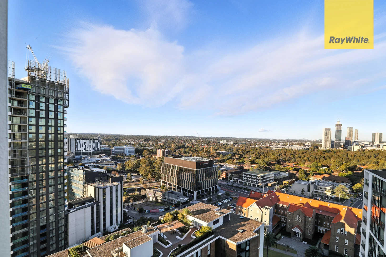 Additional image 2 of 1744/9 Maple Tree Road, Westmead NSW 2145