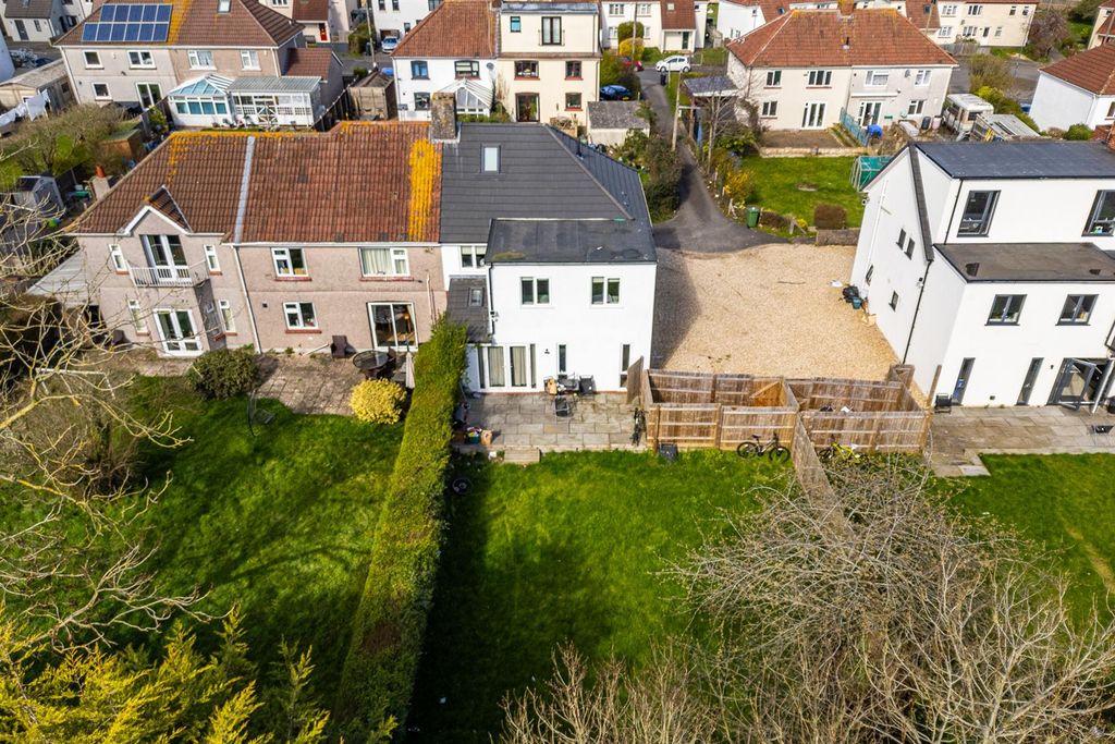 Additional image 28 of 8 bed semi-detached house for saleGayner Road, Filton, Bristol BS7
