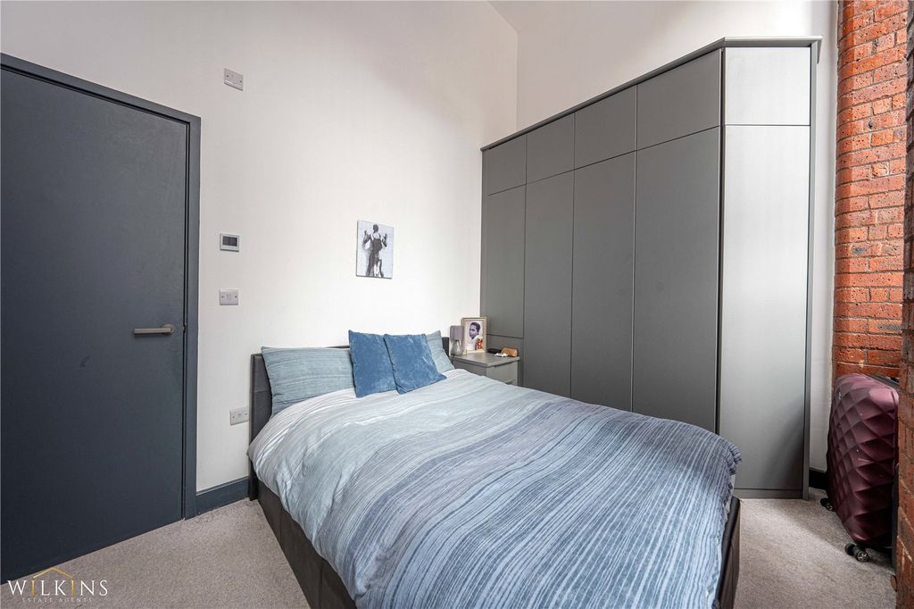 Additional image 8 of 1 bed flat for saleTolson Court, Fazeley, Tamworth, Staffordshire B78
