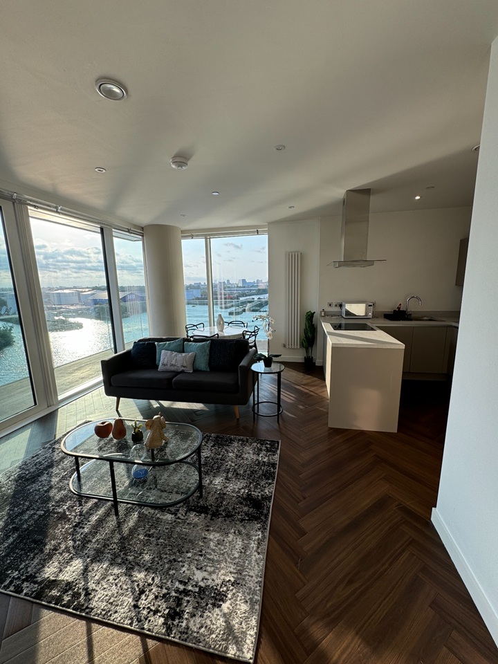 Additional image 11 of 2 Bed Flat, Lightbox, M50, N1 7GU