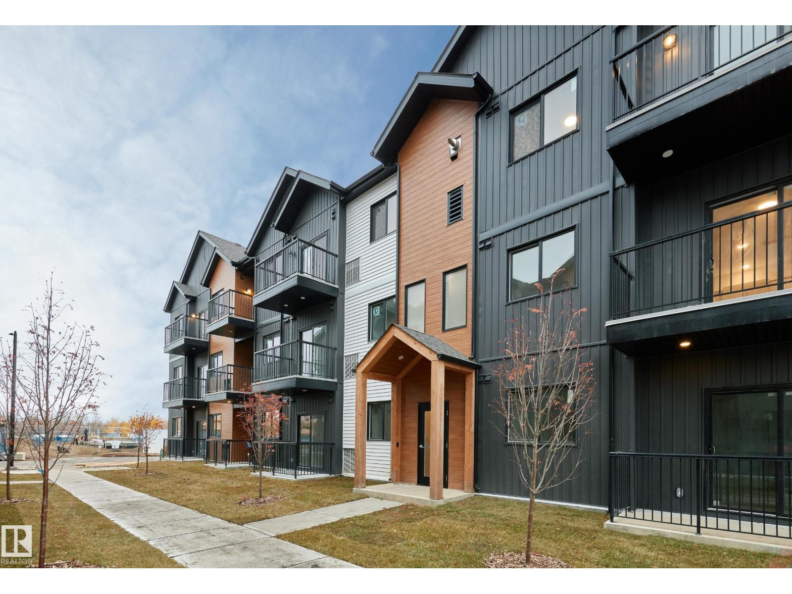 104-3715 141 Street SW, Edmonton, AB, T6W5M9