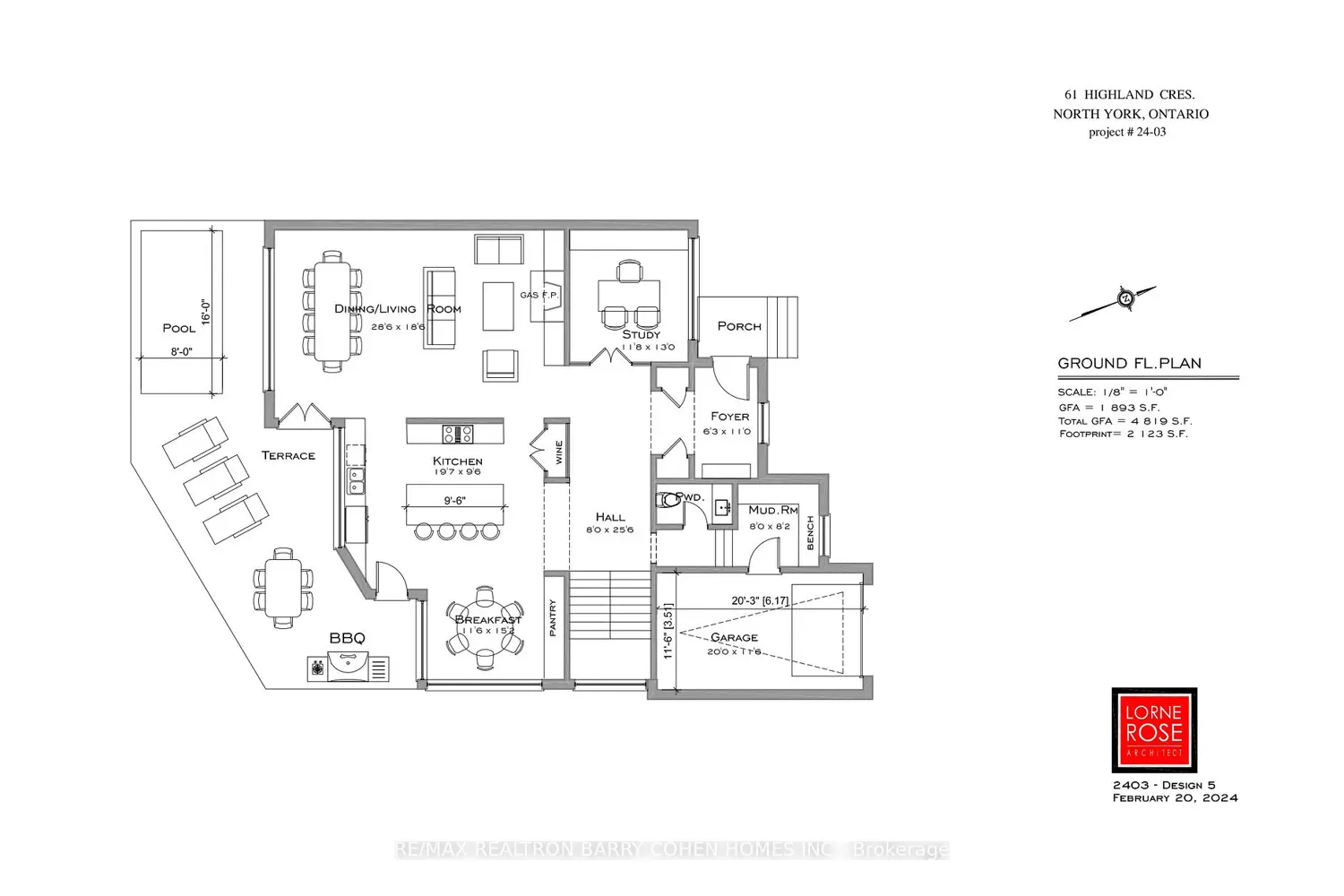 Additional image 5 of 61 Highland Crescent
