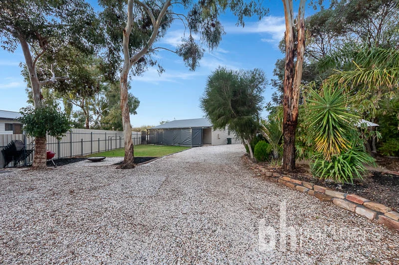 36 Horstmann Crescent, Swan Reach SA 5354