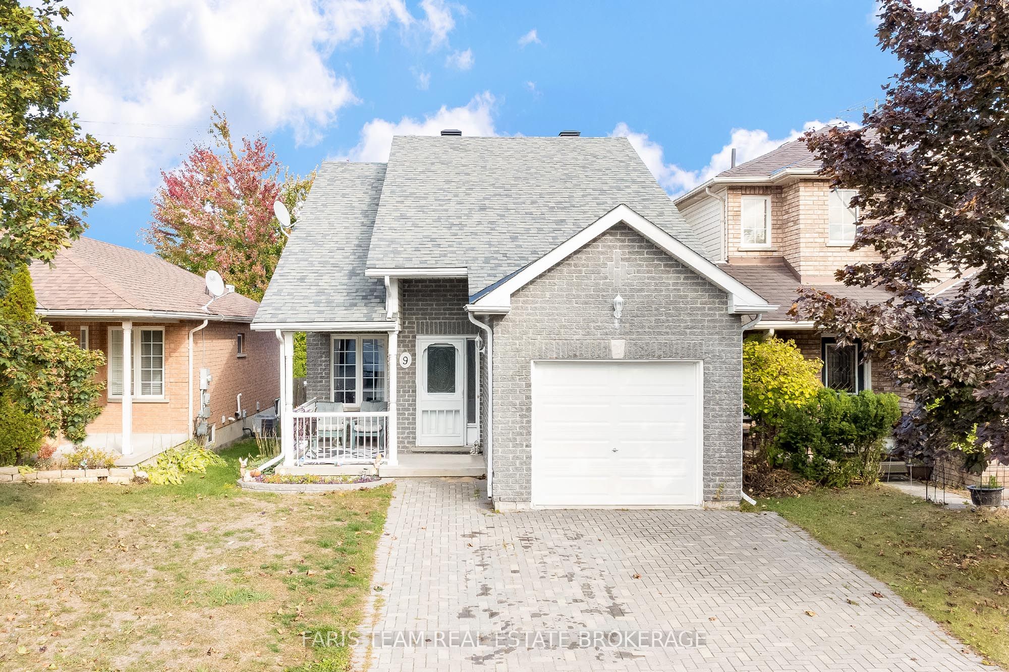 Additional image 2 of 9 Julia Crescent, Orillia, ON, L3V 7Y9